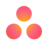 Logo de Asana