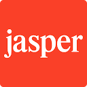 Logo de Jasper