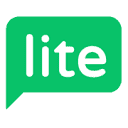 Logo de MailerLite
