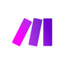 Logo de Make (ex-Integromat)