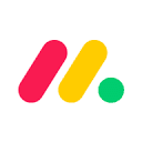 Logo de Monday.com