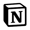 Logo de Notion