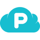 Logo de pCloud
