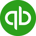 Logo de QuickBooks