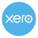 Logo de Xero